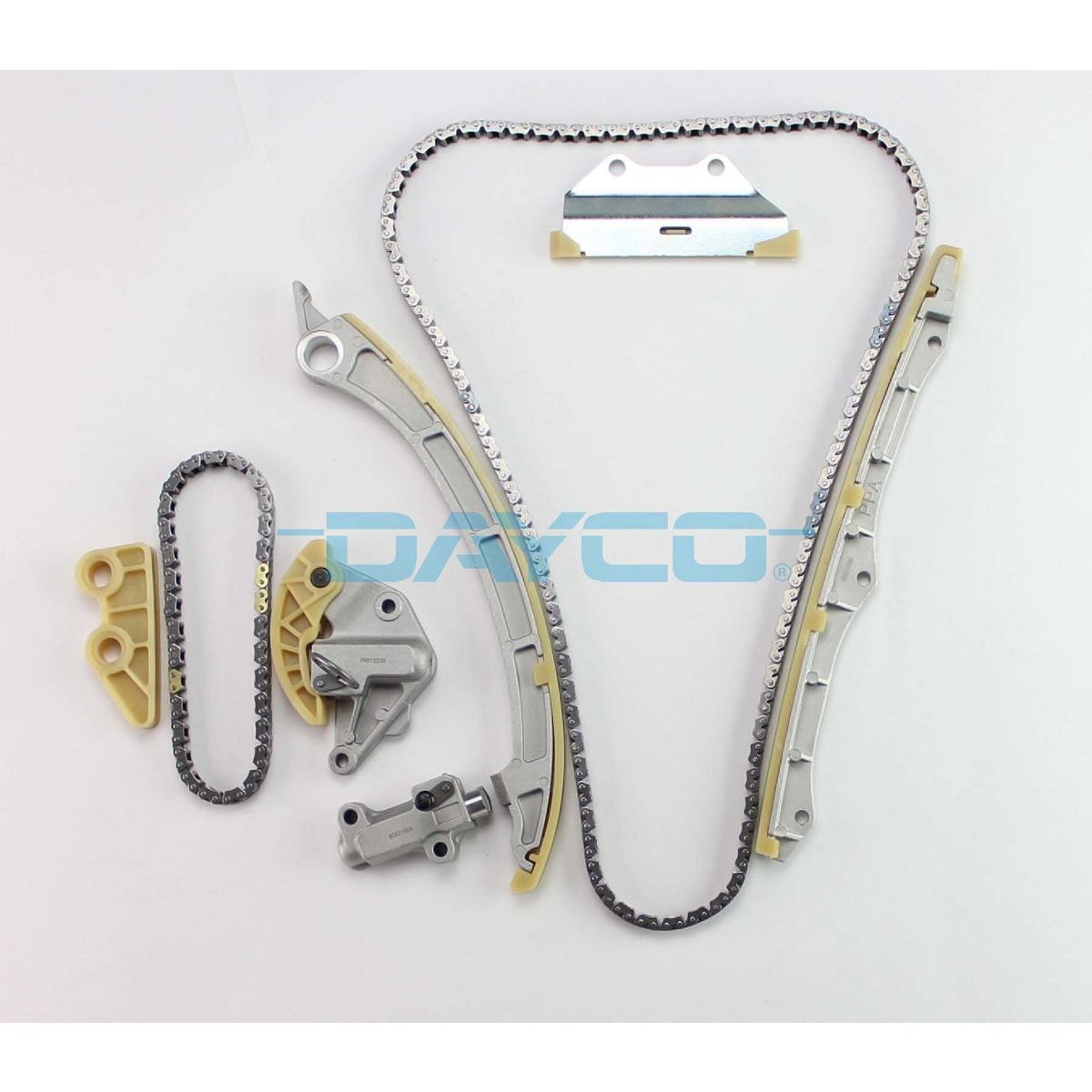 Dayco Timing Chain Kit Without Gears KTC1162