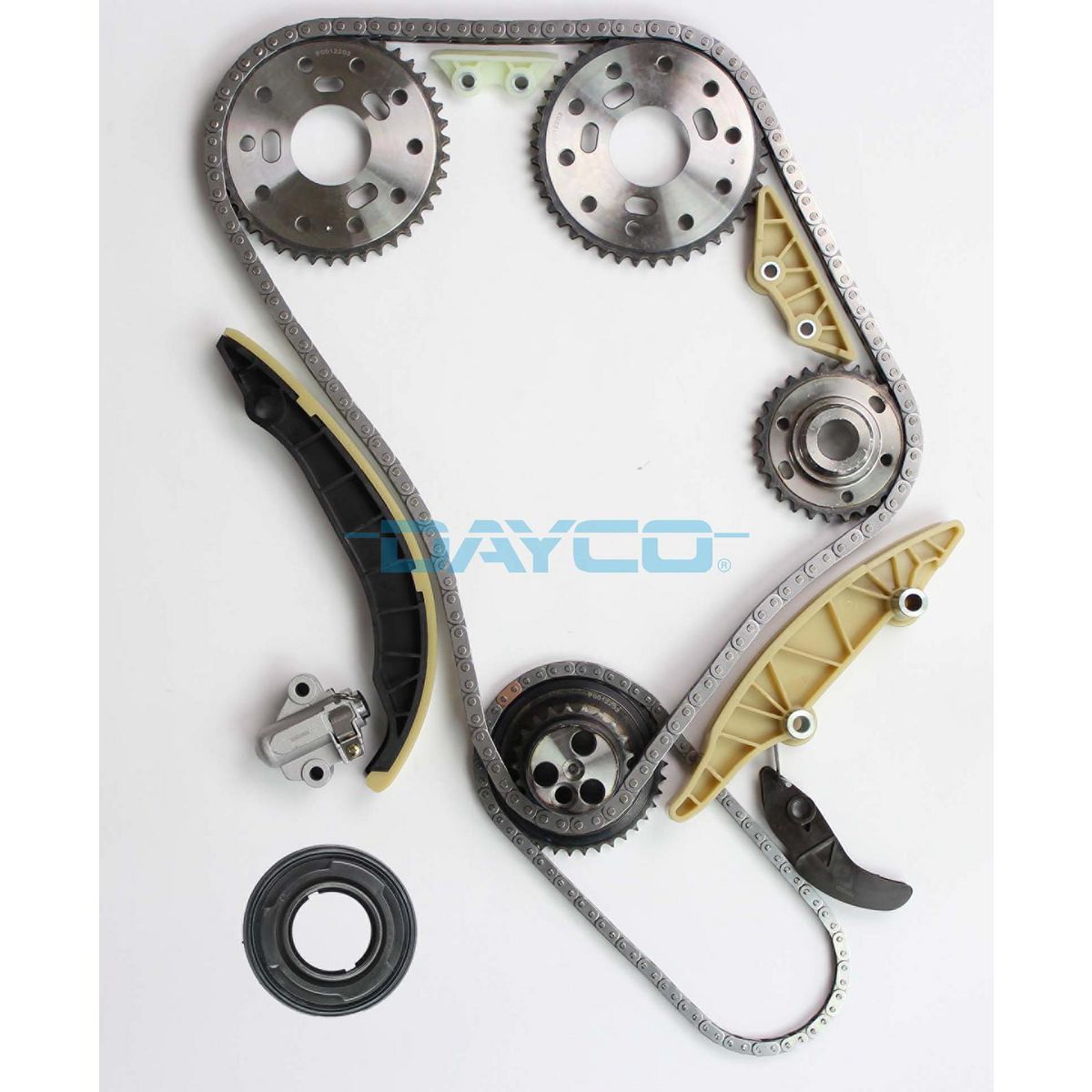 Dayco Timing Chain Kit KTC1164