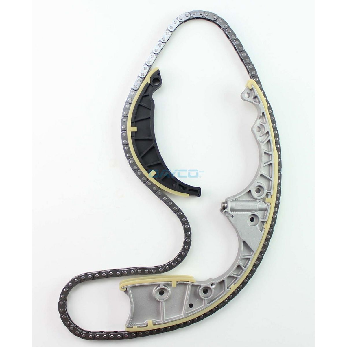 Dayco Timing Chain Kit - Without Gears KTC1165
