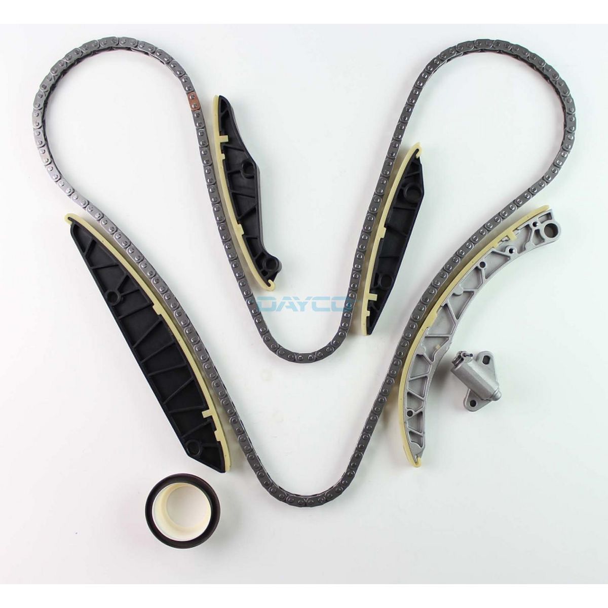Dayco Timing Chain Kit - Without Gears KTC1165