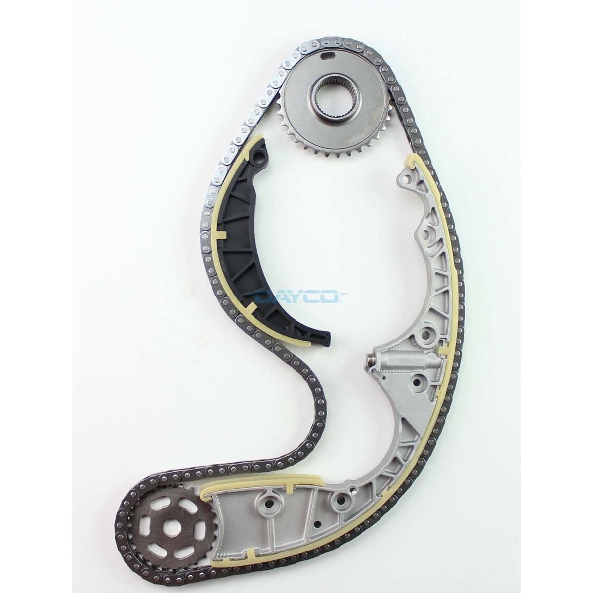Dayco Timing Chain Kit - With Gears KTC1166