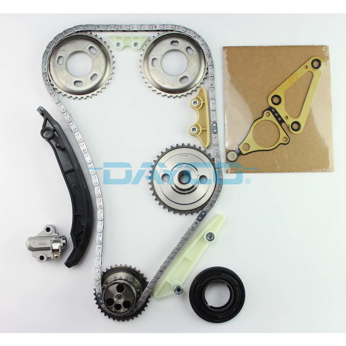 Dayco Timing Chain Kit KTC1468