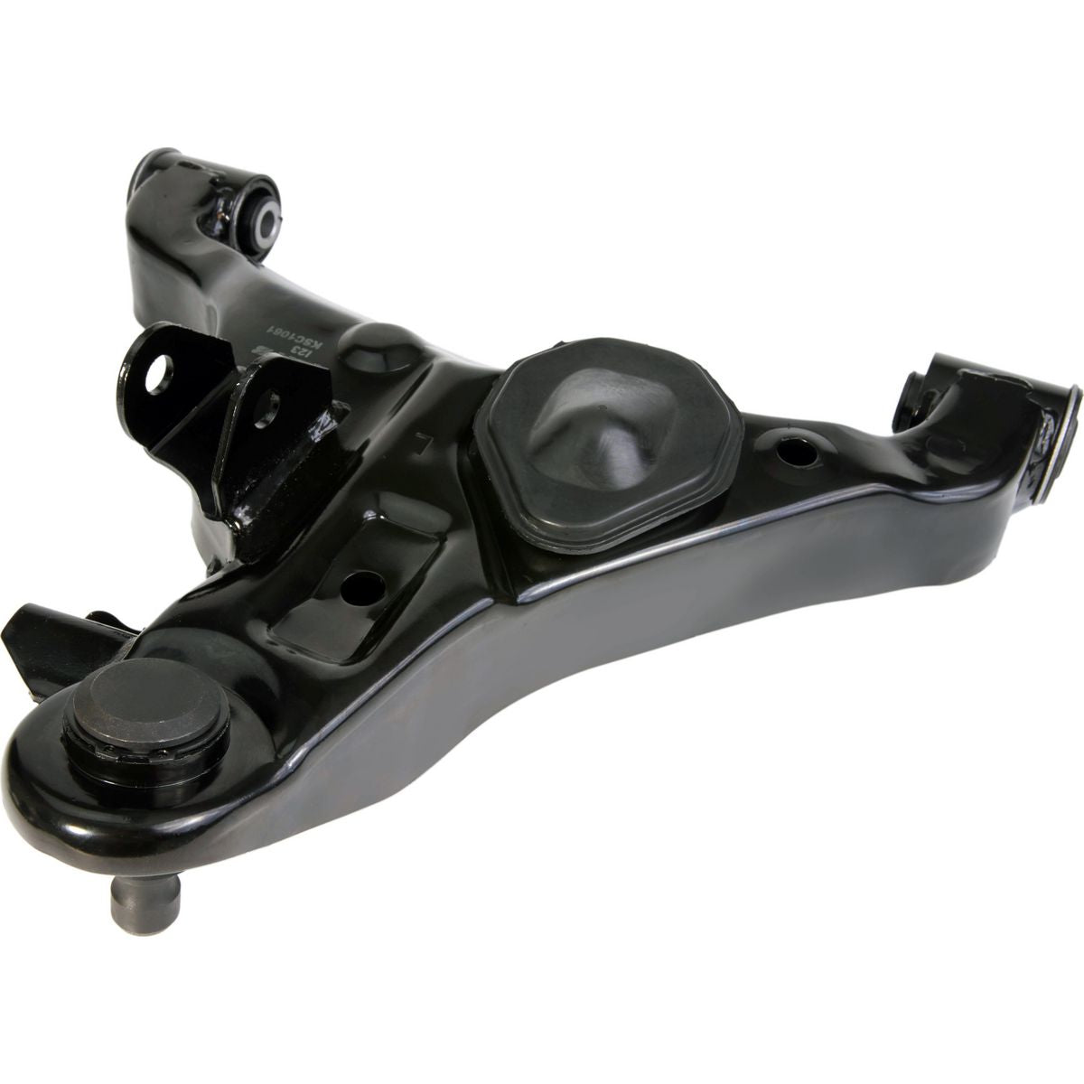 KYB Control Arm KSC1061