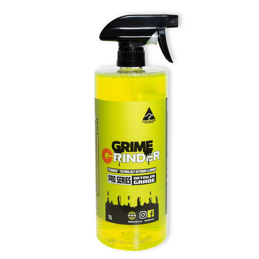 4WDetail Grime Grinder PRO Grade Interior Cleaner 1L GG01