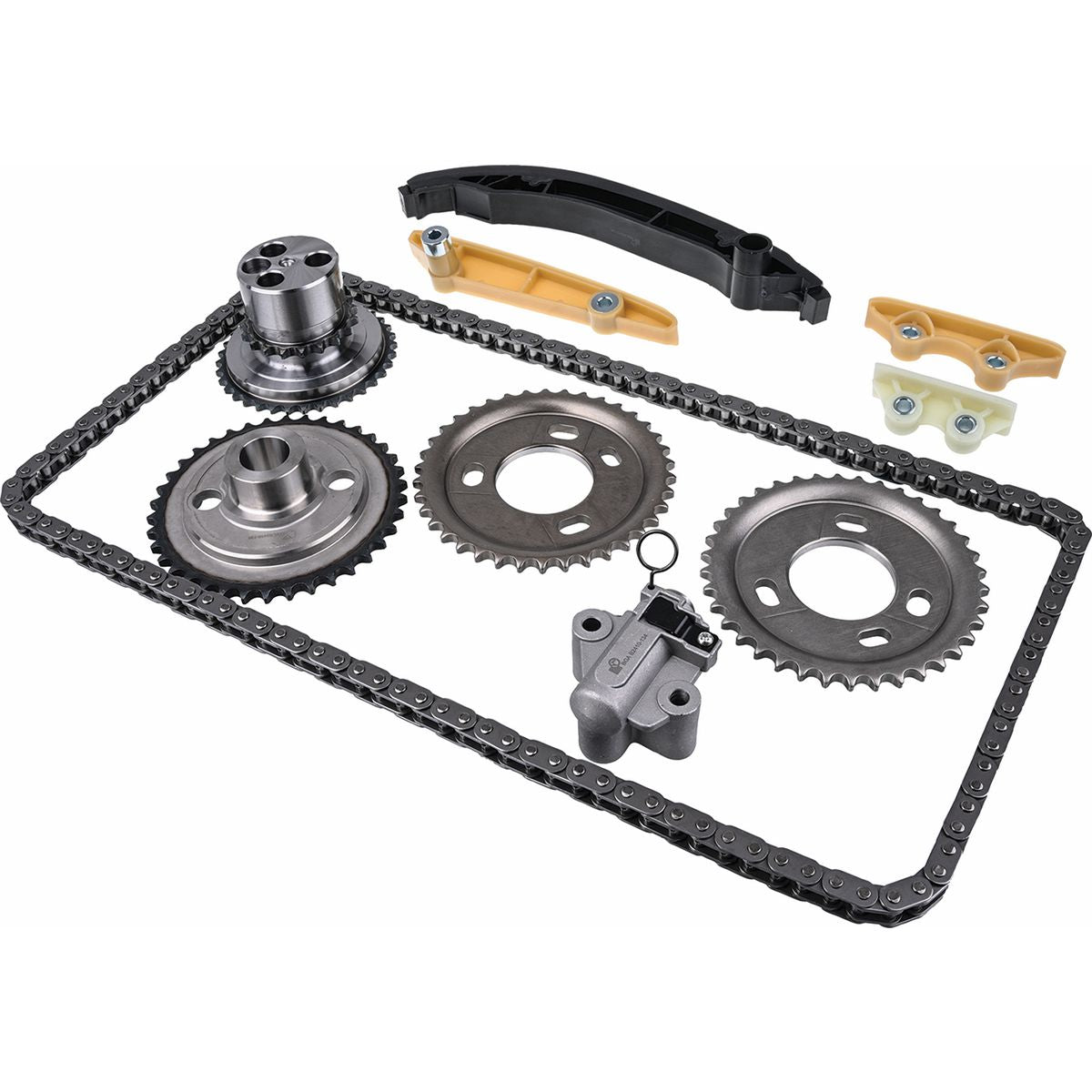 OEX Timing Chain Kit TCK1106G