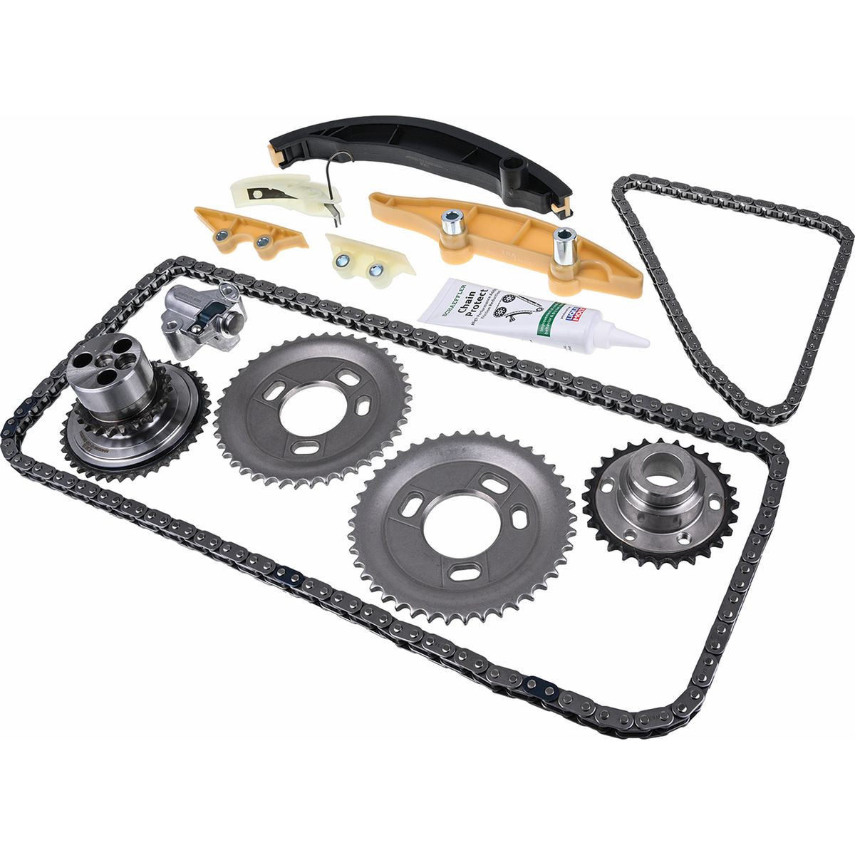 OEX Timing Chain Kit TCK1108G