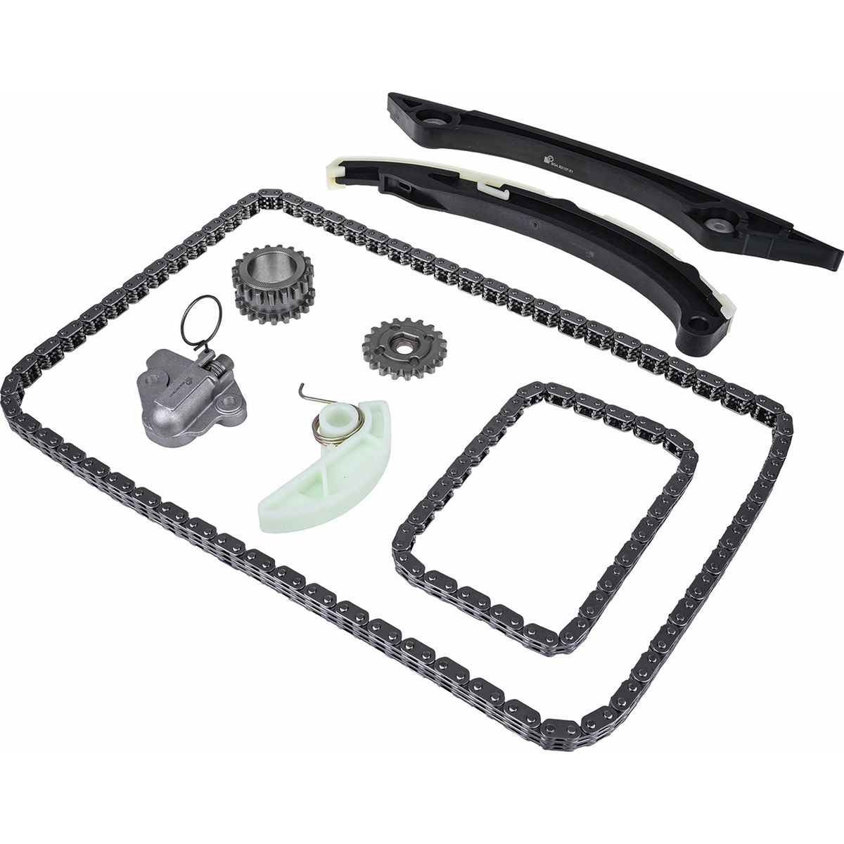 OEX Timing Chain Kit TCK1109G