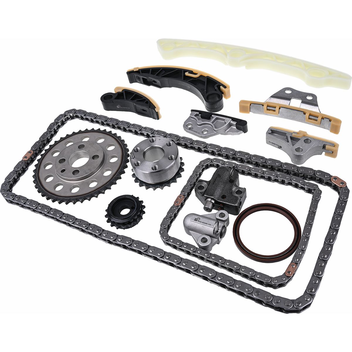 OEX Timing Chain Kit TCK1110G