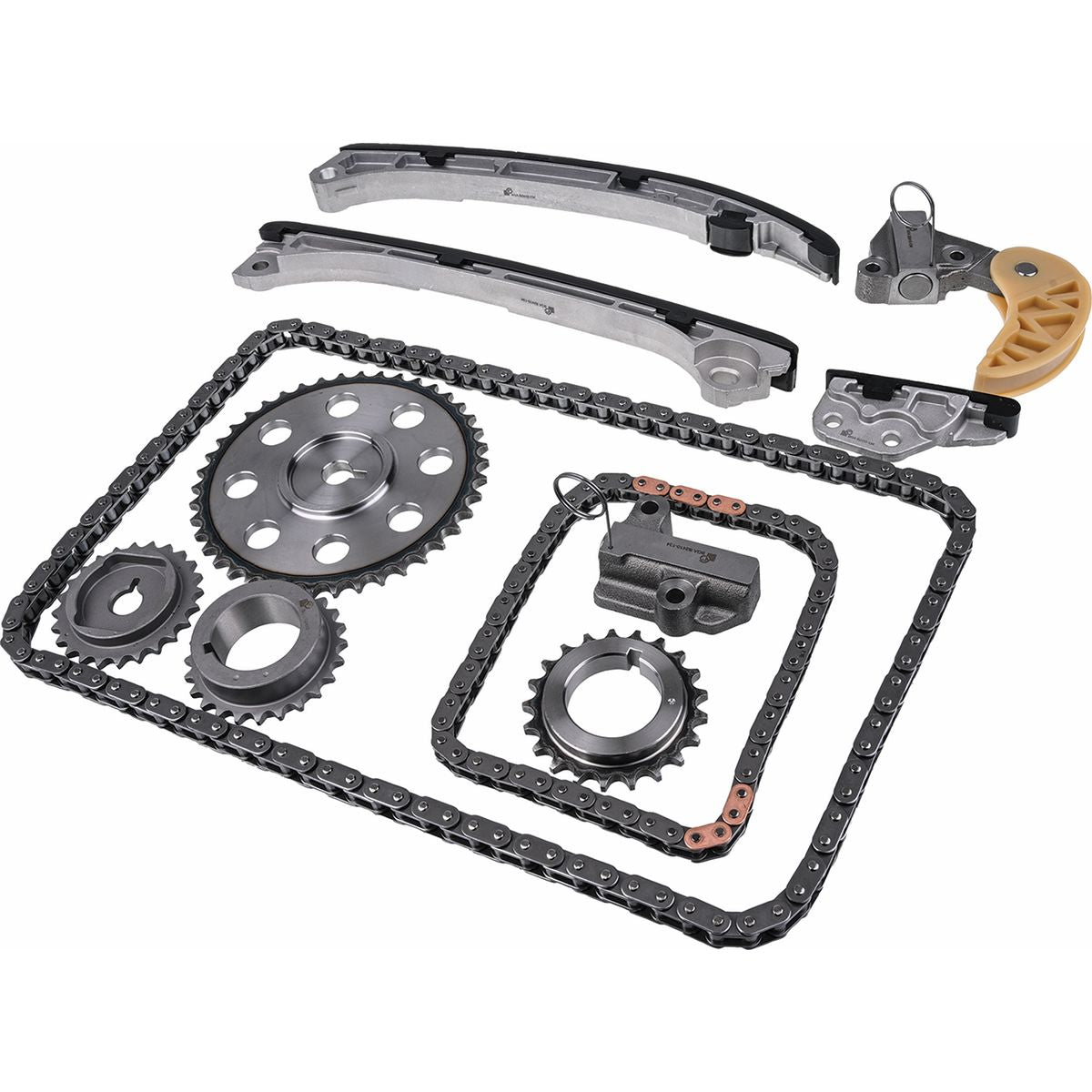 OEX Timing Chain Kit TCK1113G