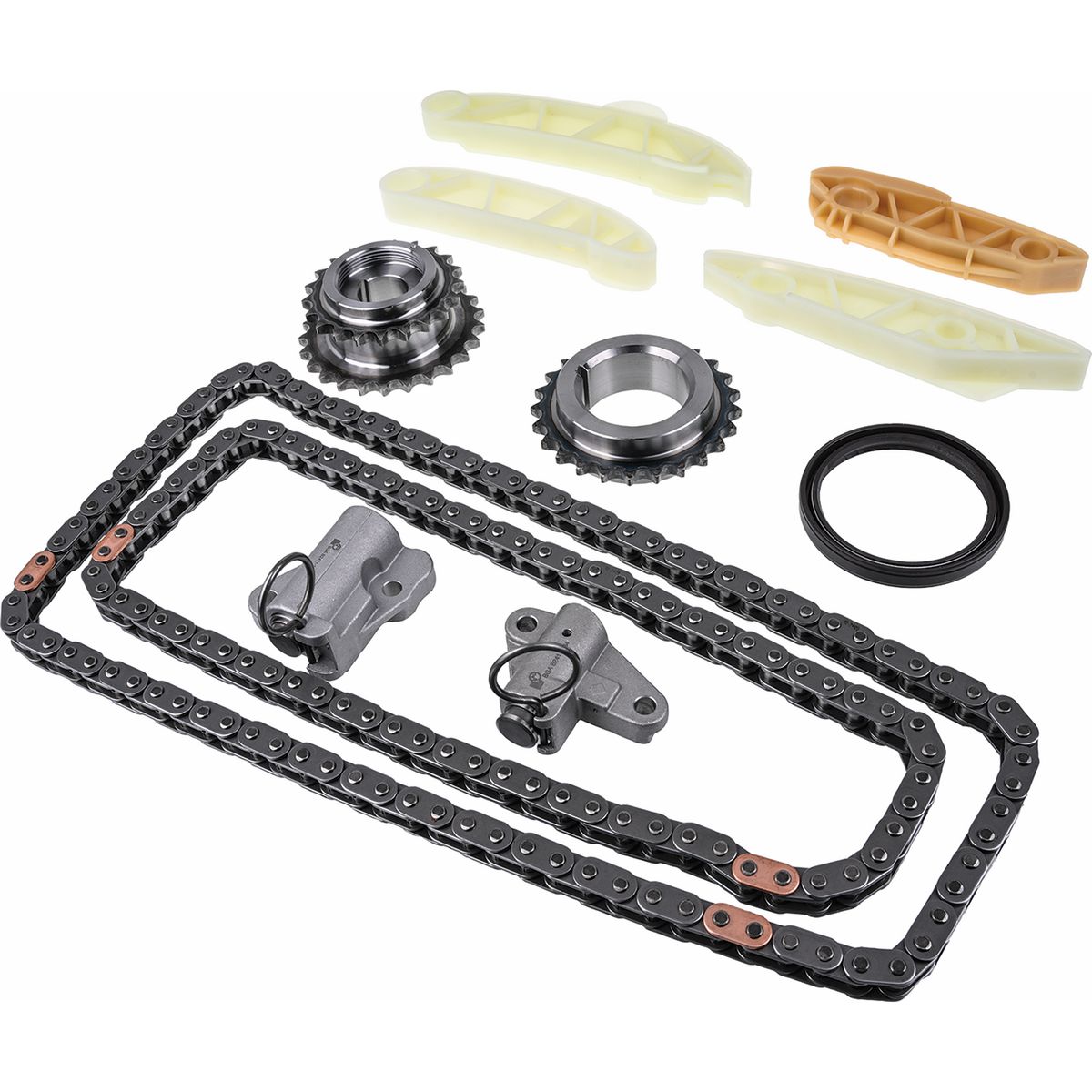 OEX Timing Chain Kit TCK1115G