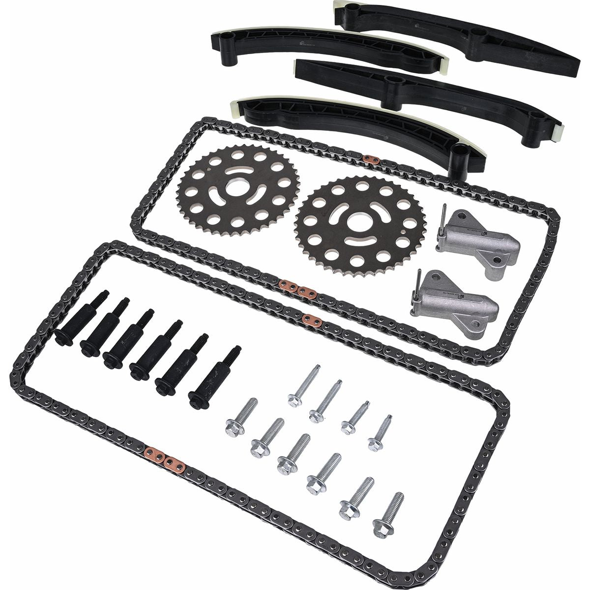 OEX Timing Chain Kit TCK1117G