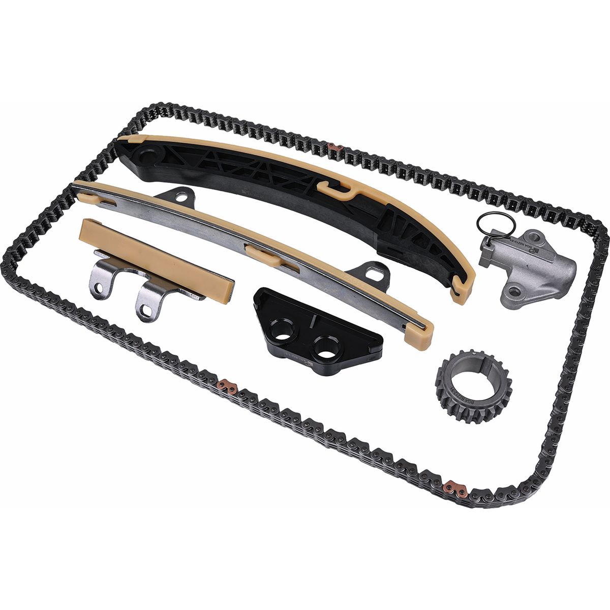 OEX Timing Chain Kit TCK1118