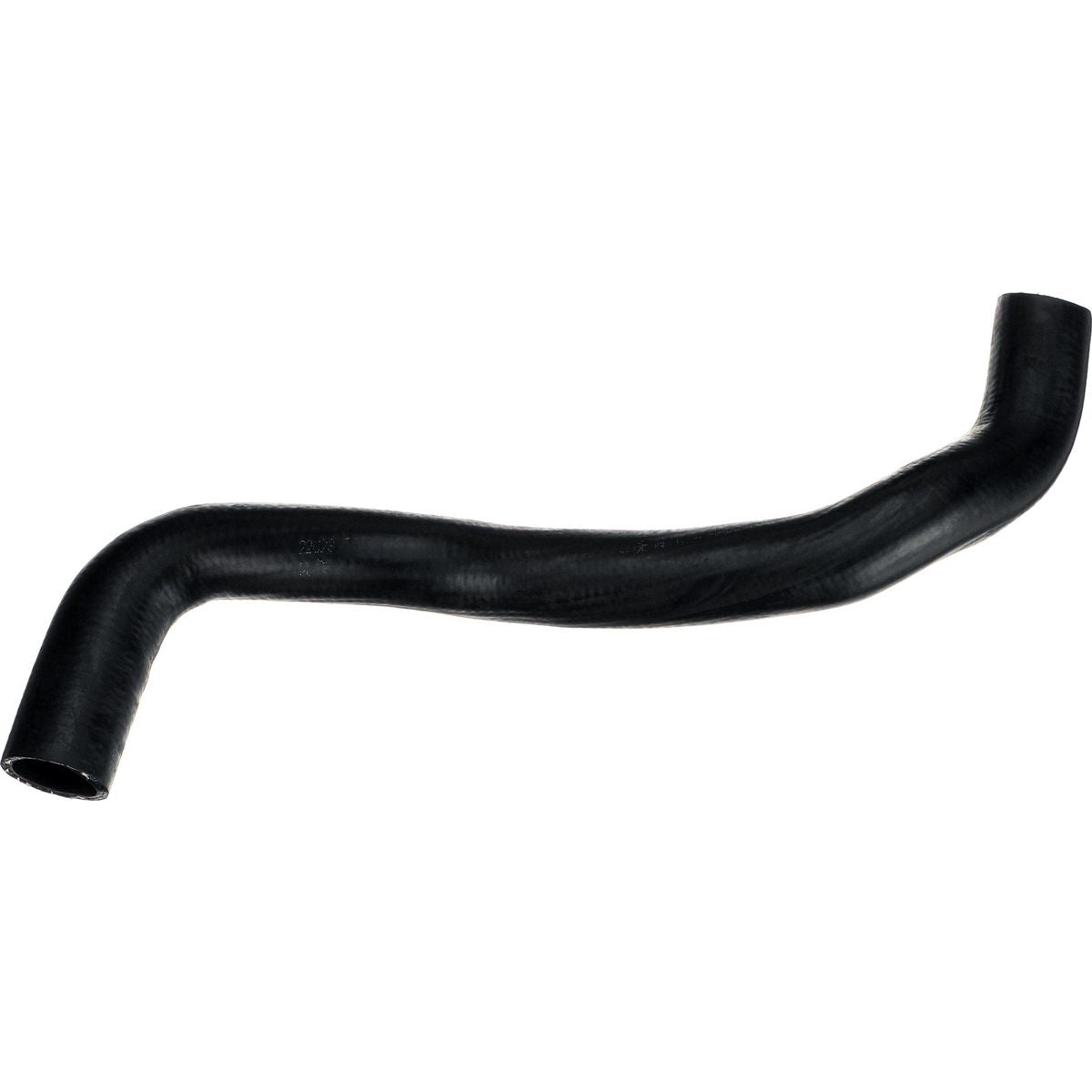 Gates Radiator Hose 05-3845