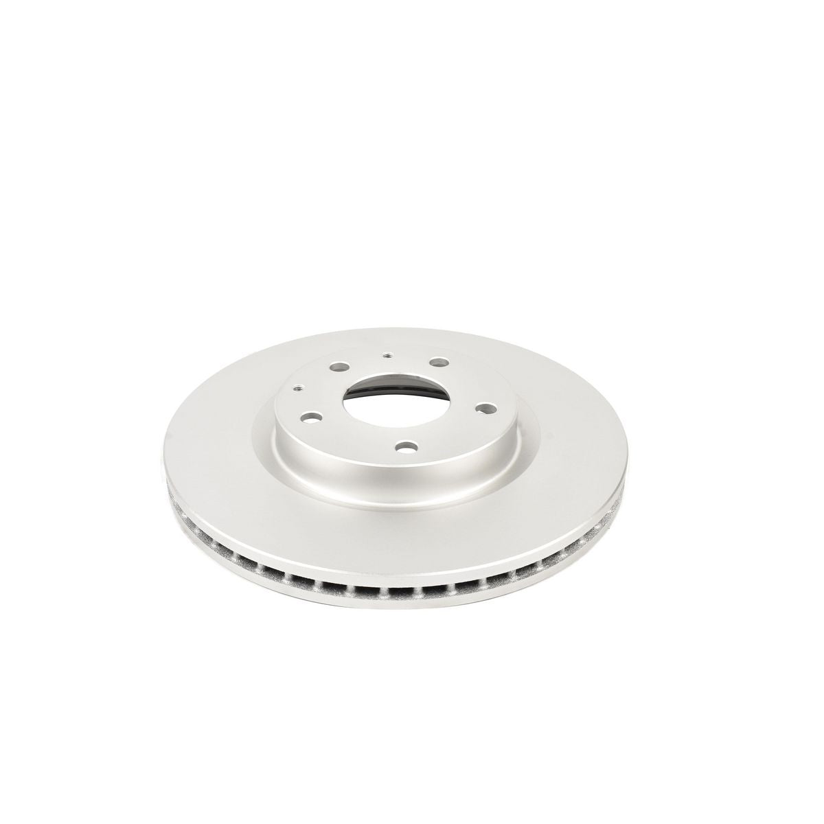 DBA En-Shield Brake Rotor Single DBA3738E