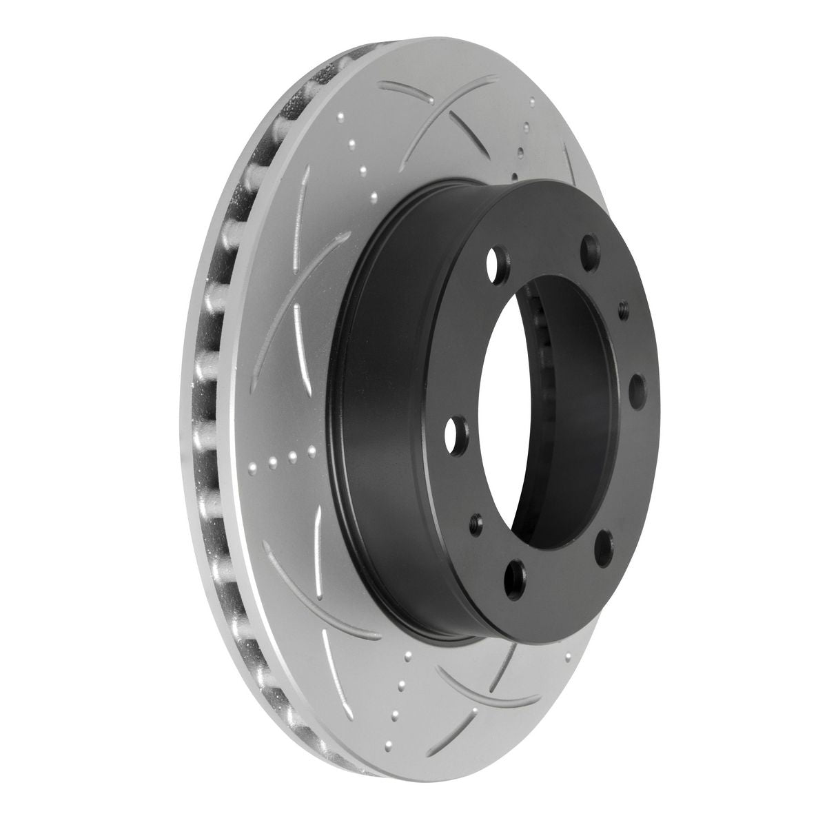 Bendix Disc Brake rotor BR2714 ULT4WD