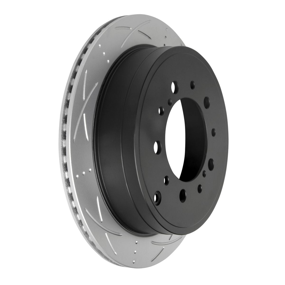 Bendix Disc Brake Rotor BR2723 ULT4WD