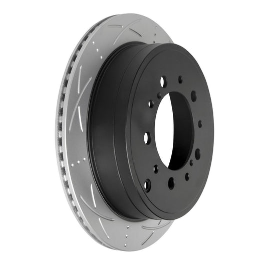Bendix Disc Brake Rotor BR2723 ULT4WD