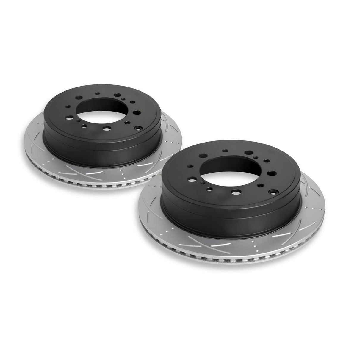 Bendix Disc Brake Rotor BR2723 ULT4WD
