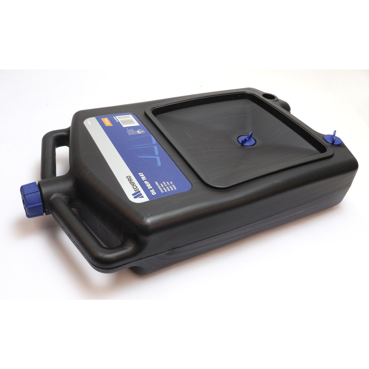 Mechpro Oil Drip Tray - 10L MPBODT