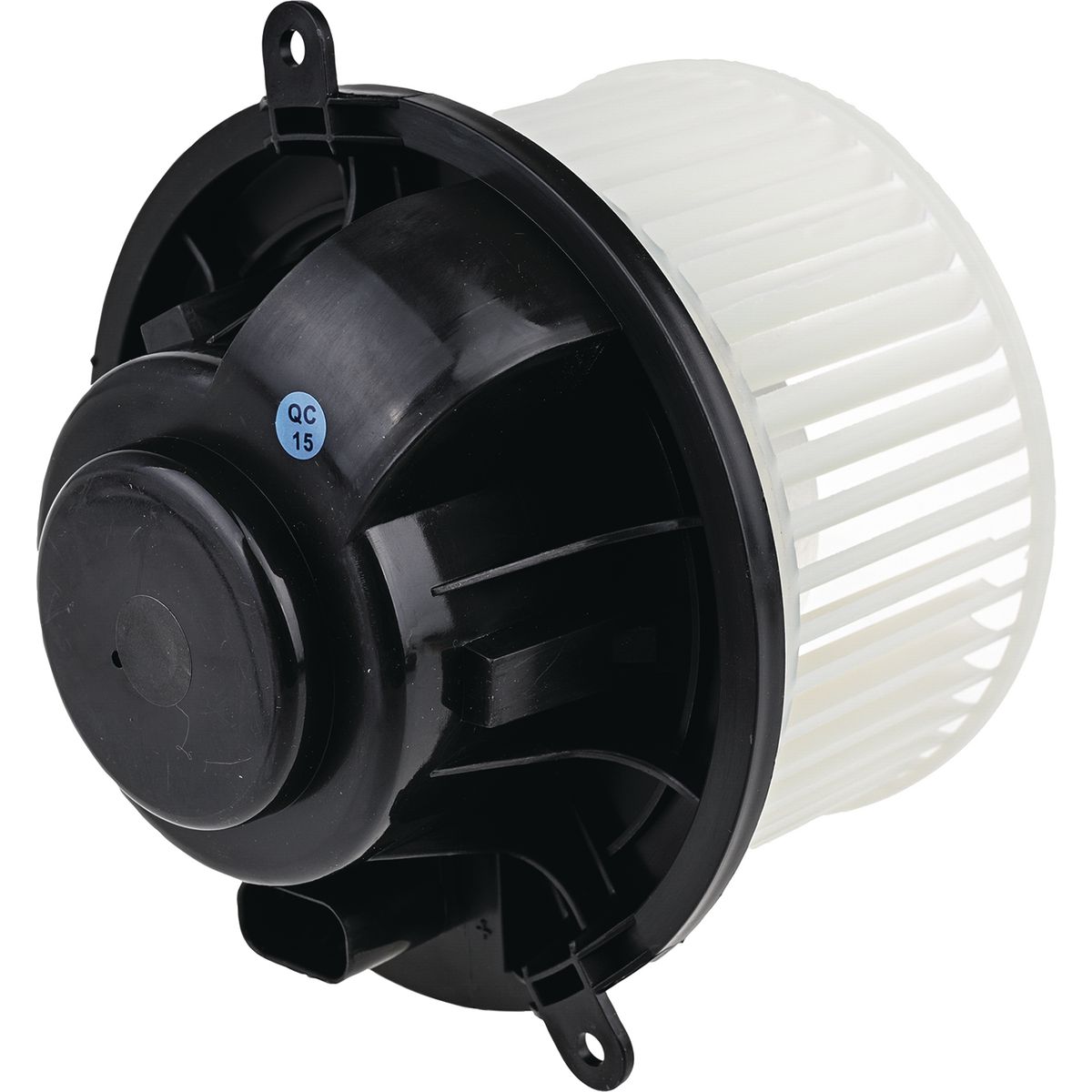 OEX Blower Assembly 12V Suit Kenworth 01/06 On With Delphi System EMX9103
