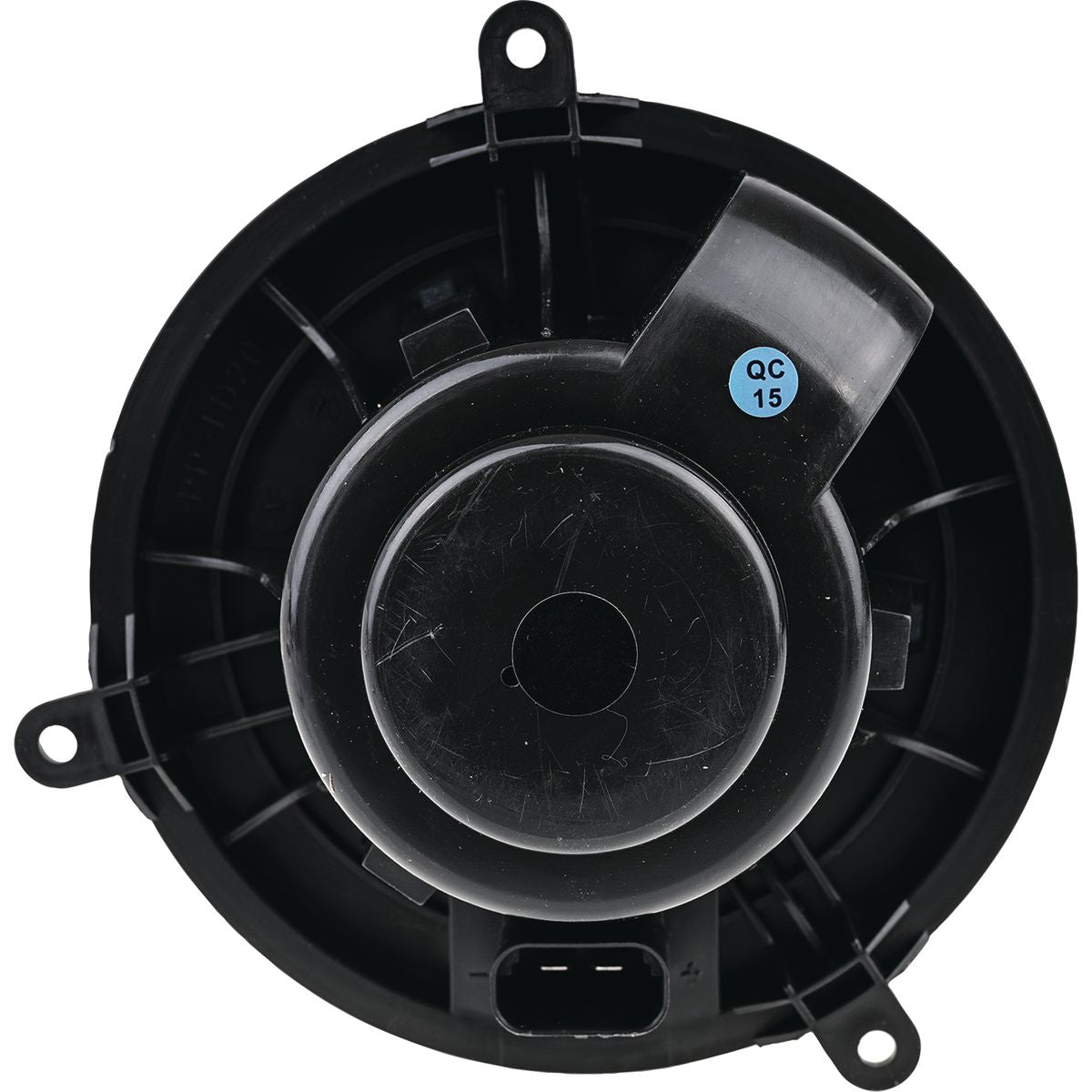 OEX Blower Assembly 12V Suit Kenworth 01/06 On With Delphi System EMX9103