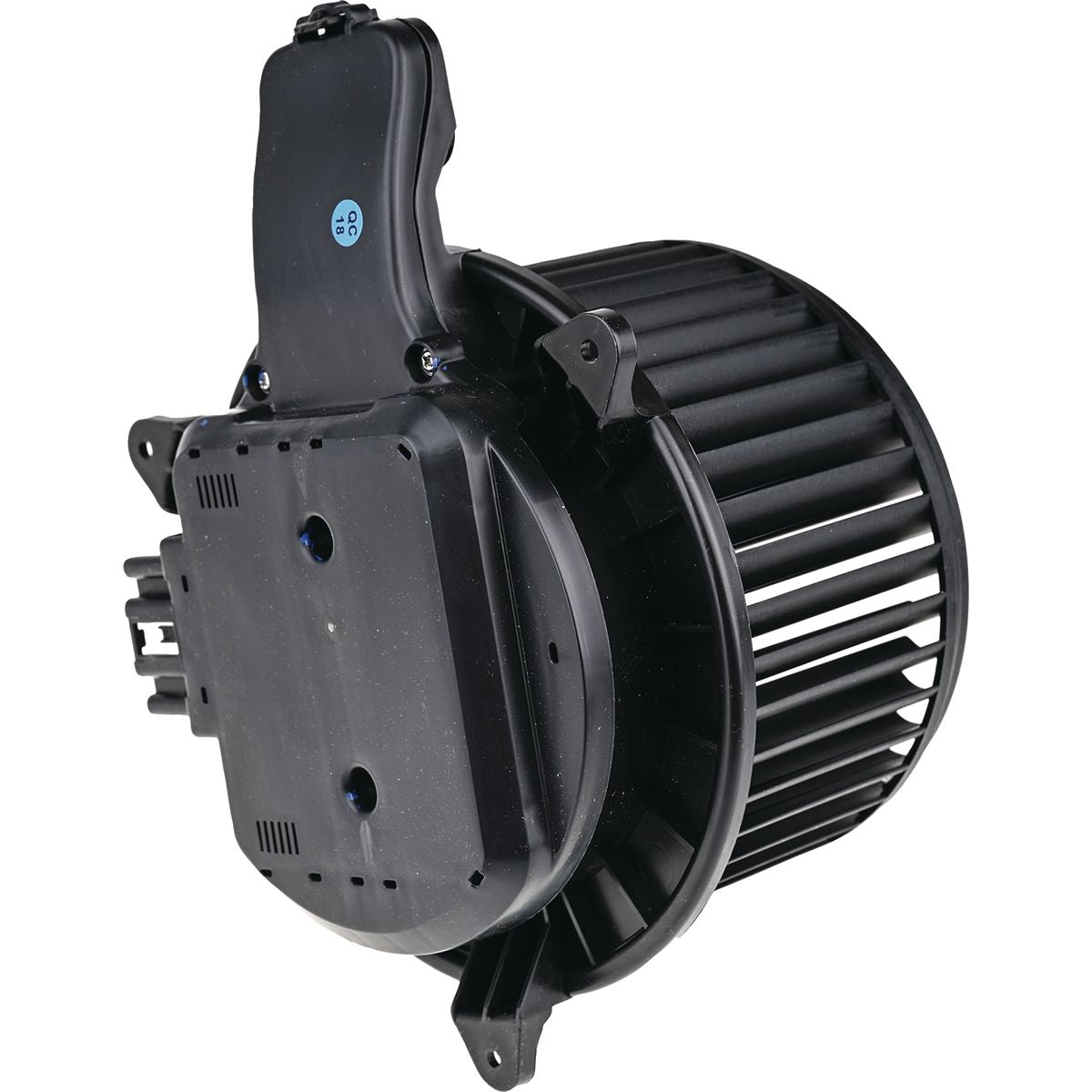OEX Blower Assembly to suit Kenworth - Brushless EMX9106