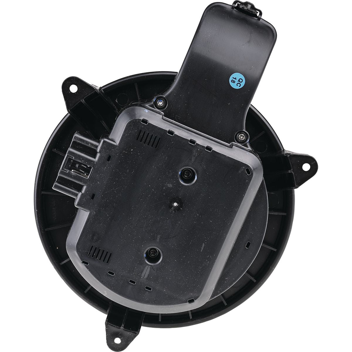 OEX Blower Assembly to suit Kenworth - Brushless EMX9106
