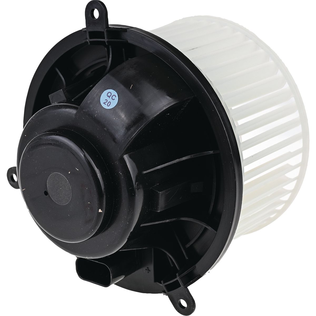 OEX Blower Assembly 24V Suit Kenworth 01/06 On With Delphi System EMX9104