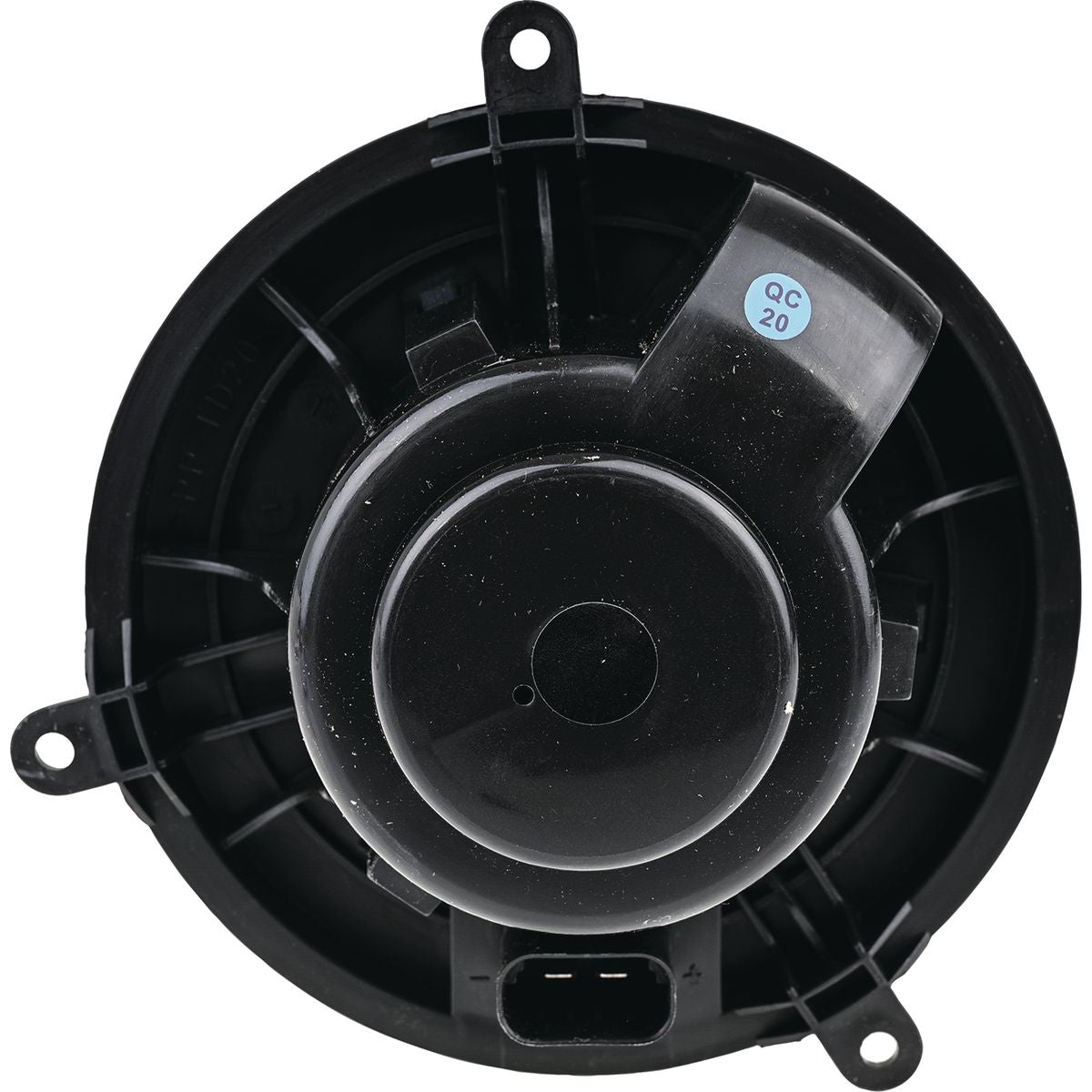 OEX Blower Assembly 24V Suit Kenworth 01/06 On With Delphi System EMX9104