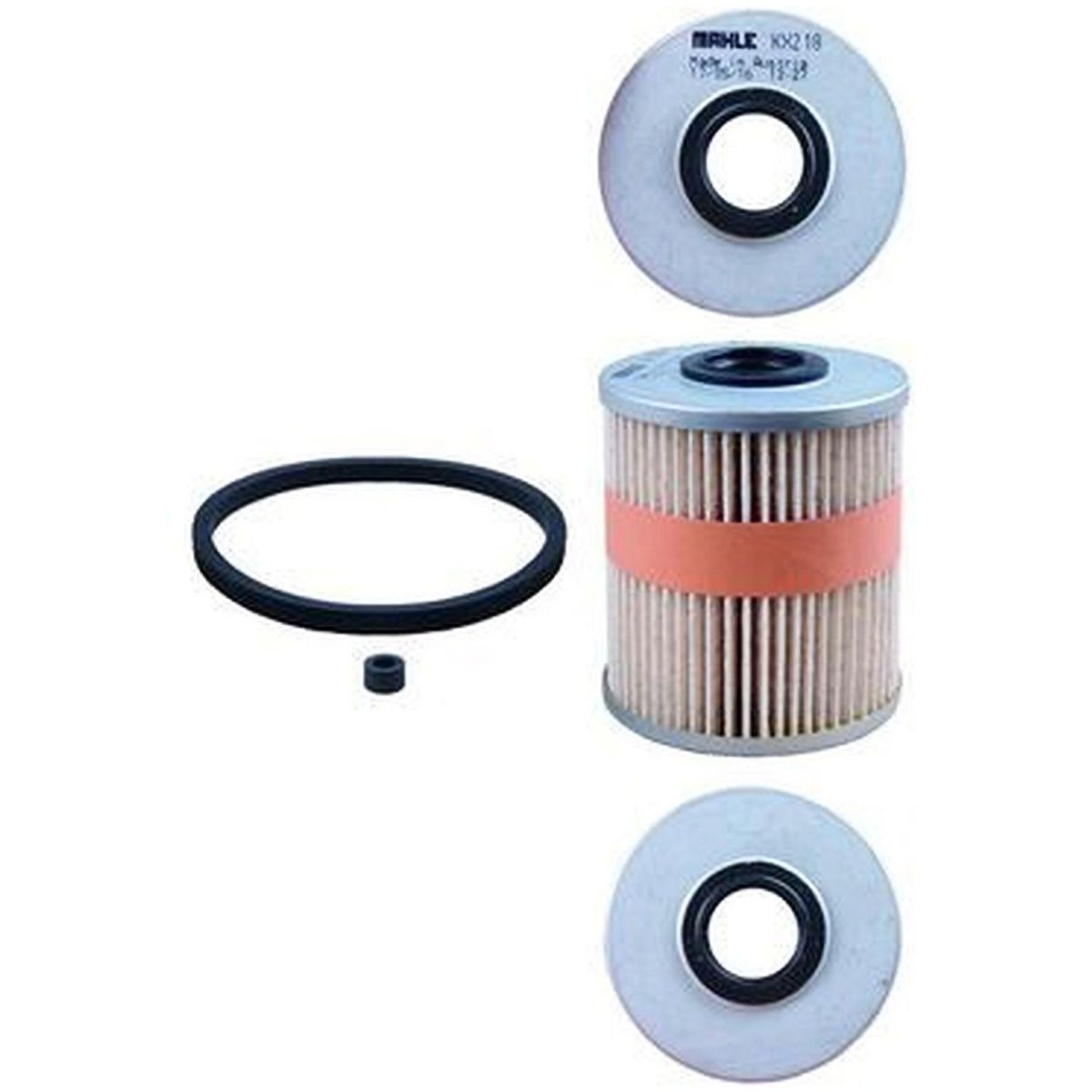 MAHLE Fuel Filter KX 218D