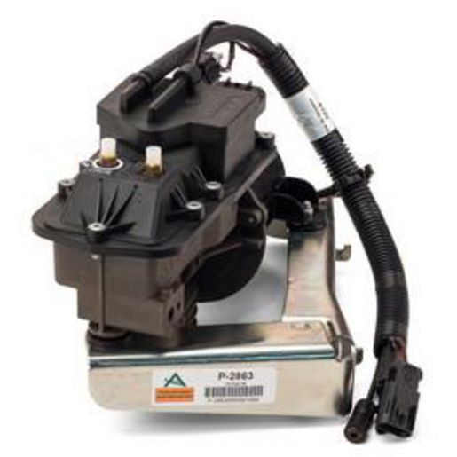 Arnott Front RT Ride Height Sensor - 03-10 Porsche Cayenne (9PA); 07-15 Audi Q7, 04-10 VW Touareg RH-5052