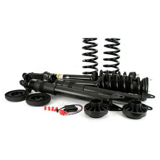 Arnott Coil Spring Conversion Kit - 05-11 MERCEDES ML/GL (W164) C-3547