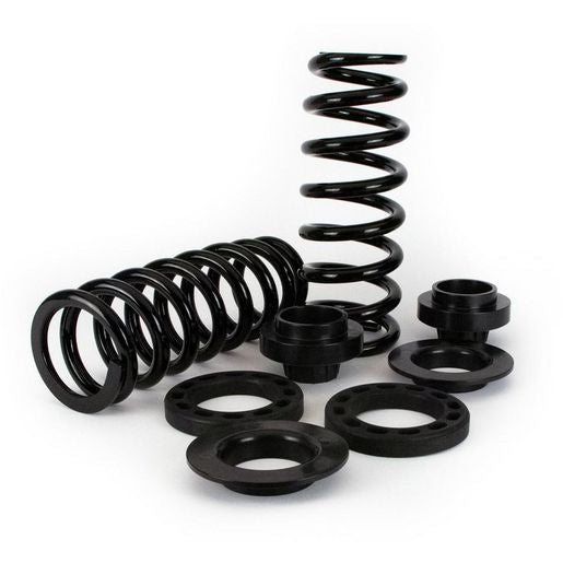 Arnott Coil Spring Conversion Kit - 11-15 Jeep Grand Cherokee (WK2) C-3535