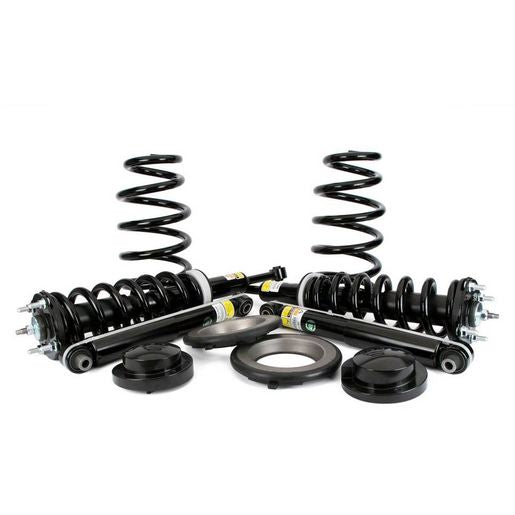 Arnott Coil Spring Conversion Kit - 08-21 Toyota Sequoia (XK60) C-3793