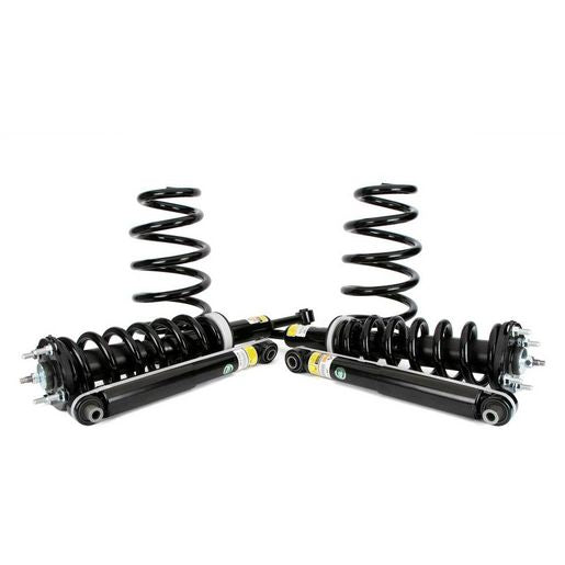 Arnott Coil Spring Conversion Kit - 08-21 Toyota Sequoia (XK60) C-3793