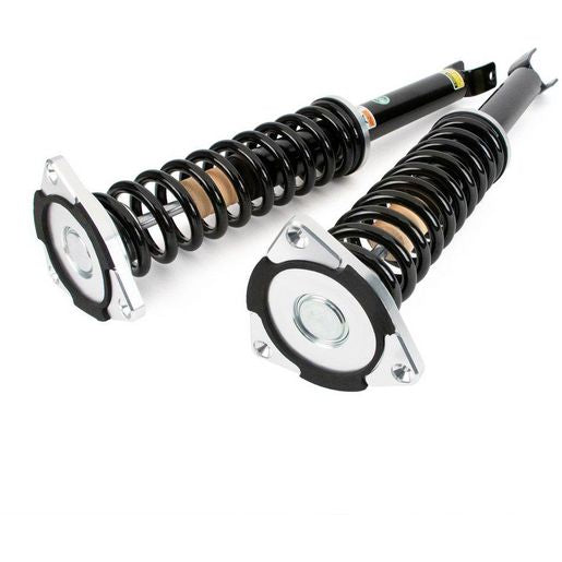 Arnott Coil Spring Conversion Kit - 04-10 AUDI A8 (D3) C-3540