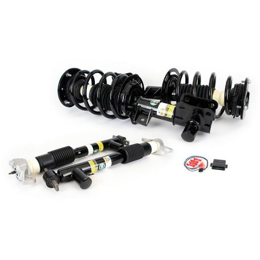 Arnott Coil Spring Conversion Kit - 13-16 Lincoln MKZ(CD533)/Ford Fusion(CD391) w/CCD C-4030