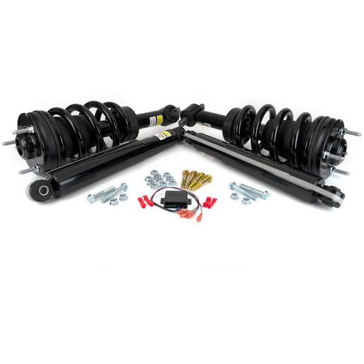 Arnott Coil Spring Conversion Kit - 15-20 Various GM Pick-up Trucks (GMT K2xx) w/Magneride C-4426