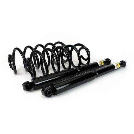 Arnott Coil Spring Conversion Kit - 15-20 Various GM SUVs (GMT K2UC/UG) SWB only C-4424