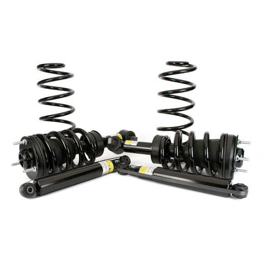 Arnott Coil Spring Conversion Kit - 15-20 Various GM SUVs (GMT K2YG/C) LWB only C-4425