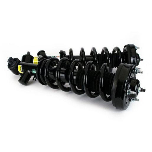 Arnott Coil Spring Conversion Kit - 15-17 Lincoln Navigator (U326)/Ford Expedition (U324) w/CCD C-4029