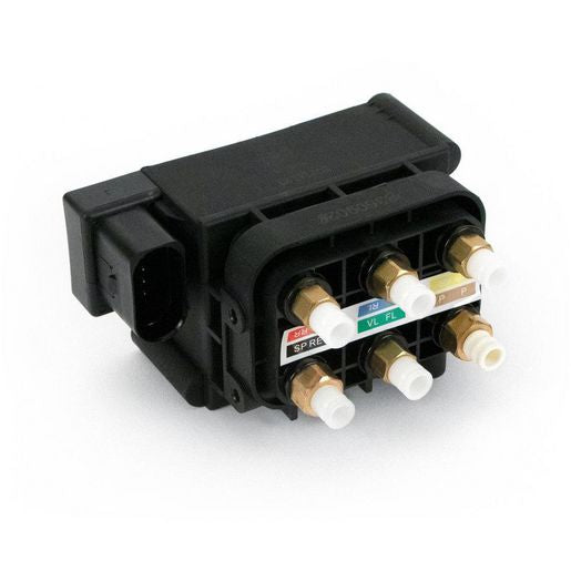 Arnott Solenoid Valve Block - 16-21 Mercedes E/GLS (W213/X253/C253) VB-4335