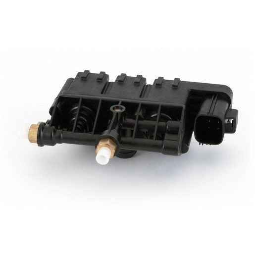Arnott Rear RT Solenoid Valve Block - 06-12 Land Rover Range Rover (L322) VB-3504