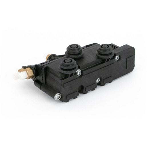 Arnott Rear RT Solenoid Valve Block - 06-12 Land Rover Range Rover (L322) VB-3504
