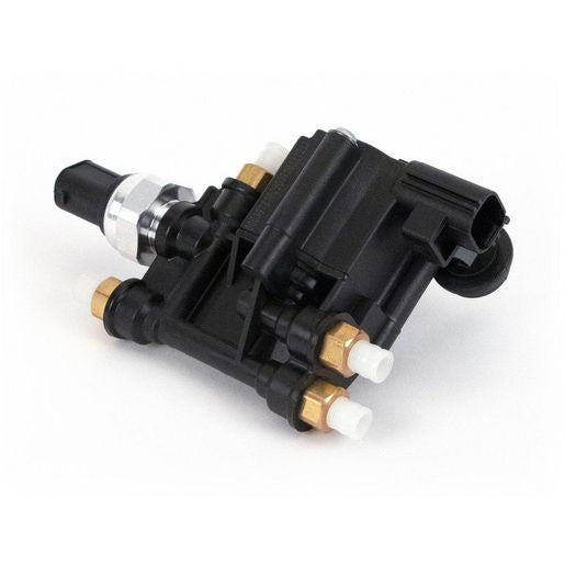 Arnott Rear LT Solenoid Valve Block - 06-12 Land Rover Range Rover (L322) VB-3505