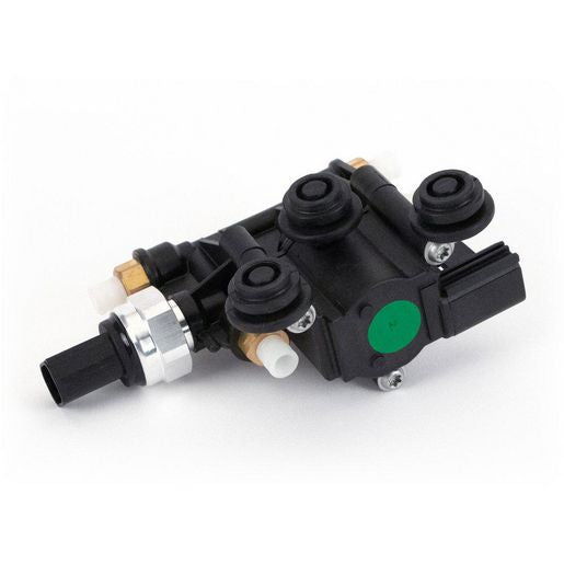 Arnott Rear LT Solenoid Valve Block - 06-12 Land Rover Range Rover (L322) VB-3505