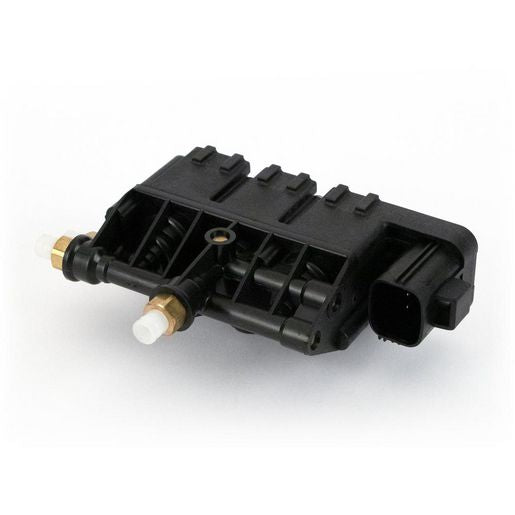 Arnott Front Solenoid Valve Block - 05-16 Land Rover LR3/LR4/RRS (L319/20) VB-4332