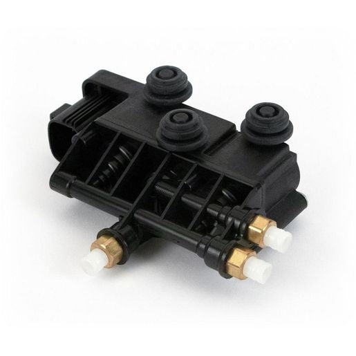 Arnott Front Solenoid Valve Block - 05-16 Land Rover LR3/LR4/RRS (L319/20) VB-4332