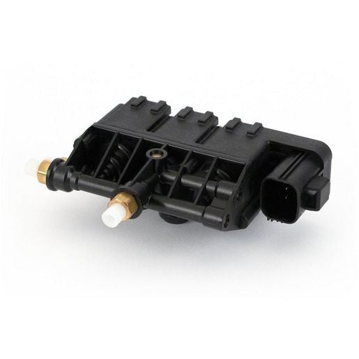 Arnott Rear Solenoid Valve Block - 05-16 Land Rover LR3/LR4/RRS (L319/20) VB-4333