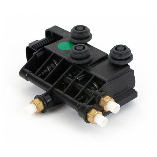 Arnott Rear Solenoid Valve Block - 05-16 Land Rover LR3/LR4/RRS (L319/20) VB-4333
